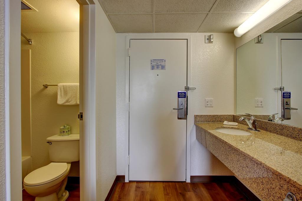Motel 6-York, Pa - North Eksteriør billede