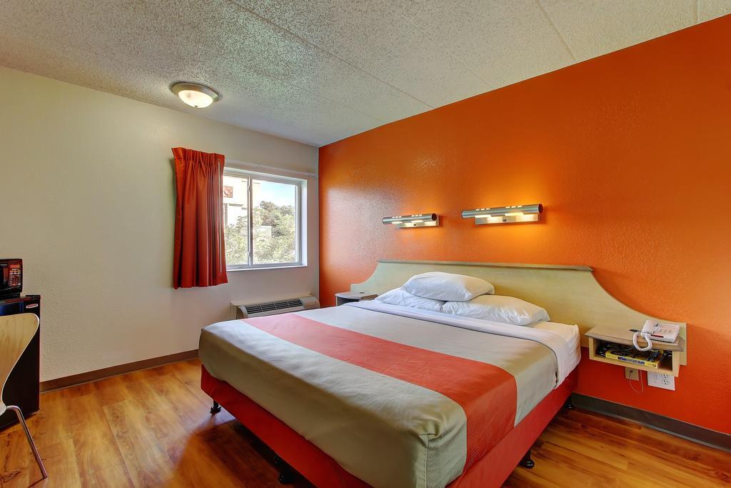 Motel 6-York, Pa - North Eksteriør billede