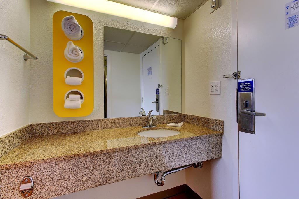 Motel 6-York, Pa - North Værelse billede