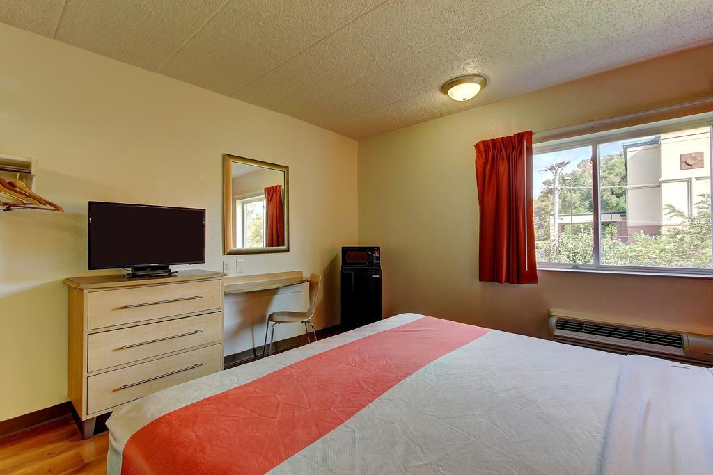 Motel 6-York, Pa - North Værelse billede
