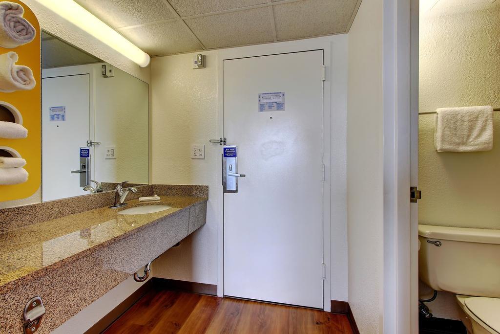 Motel 6-York, Pa - North Værelse billede