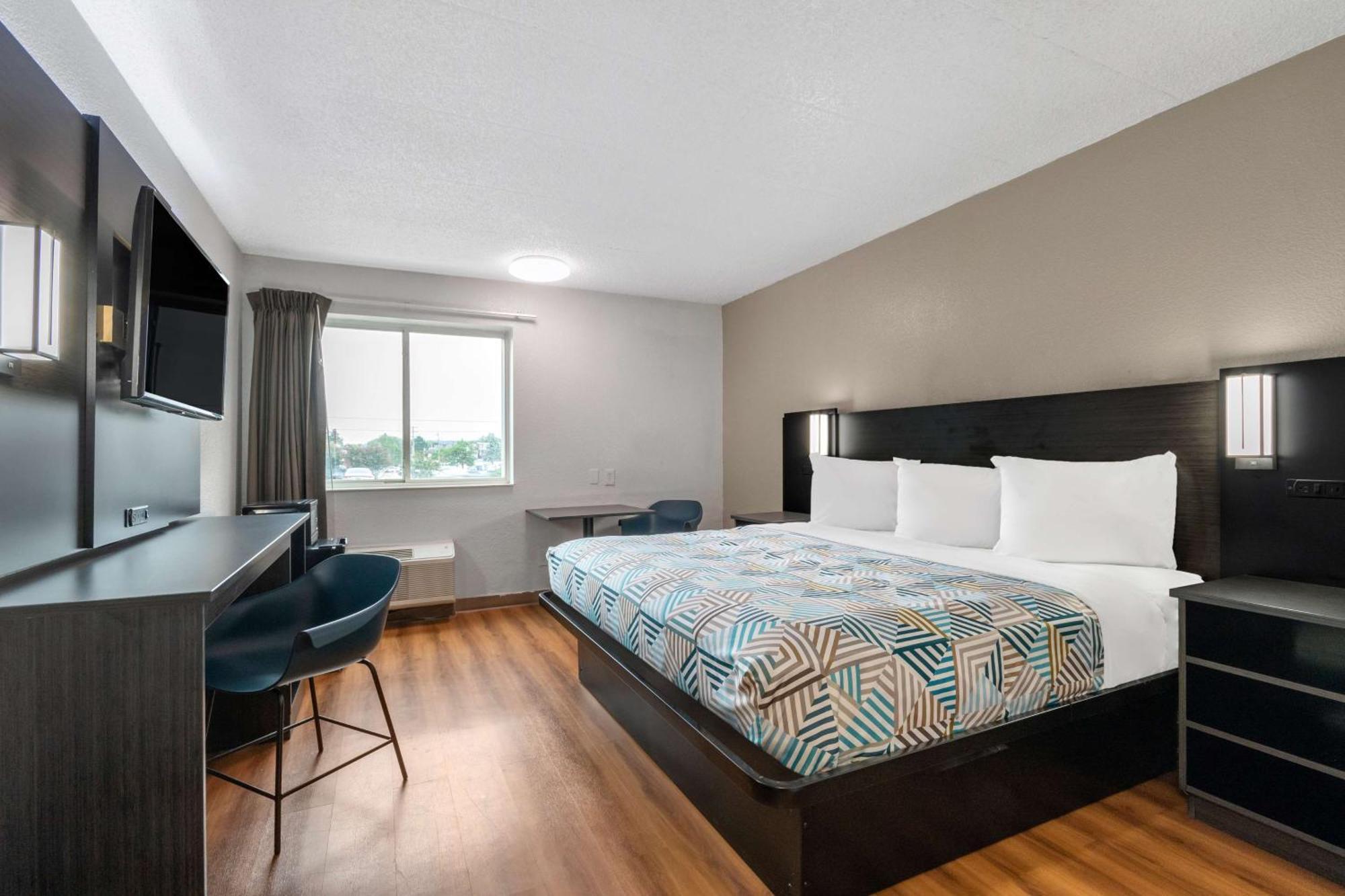 Motel 6-York, Pa - North Eksteriør billede