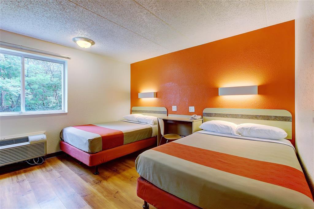 Motel 6-York, Pa - North Værelse billede