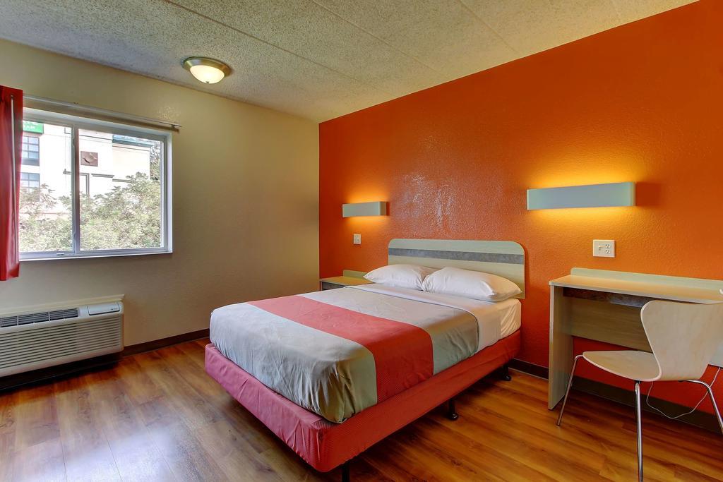 Motel 6-York, Pa - North Eksteriør billede