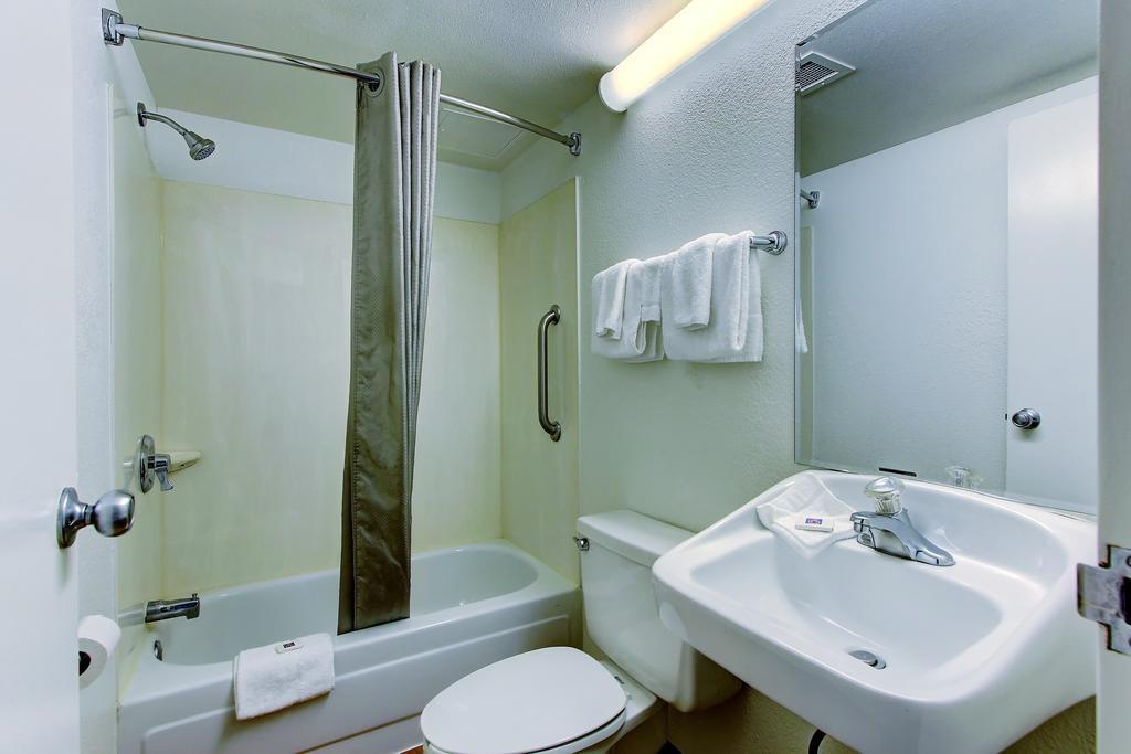 Motel 6-York, Pa - North Eksteriør billede