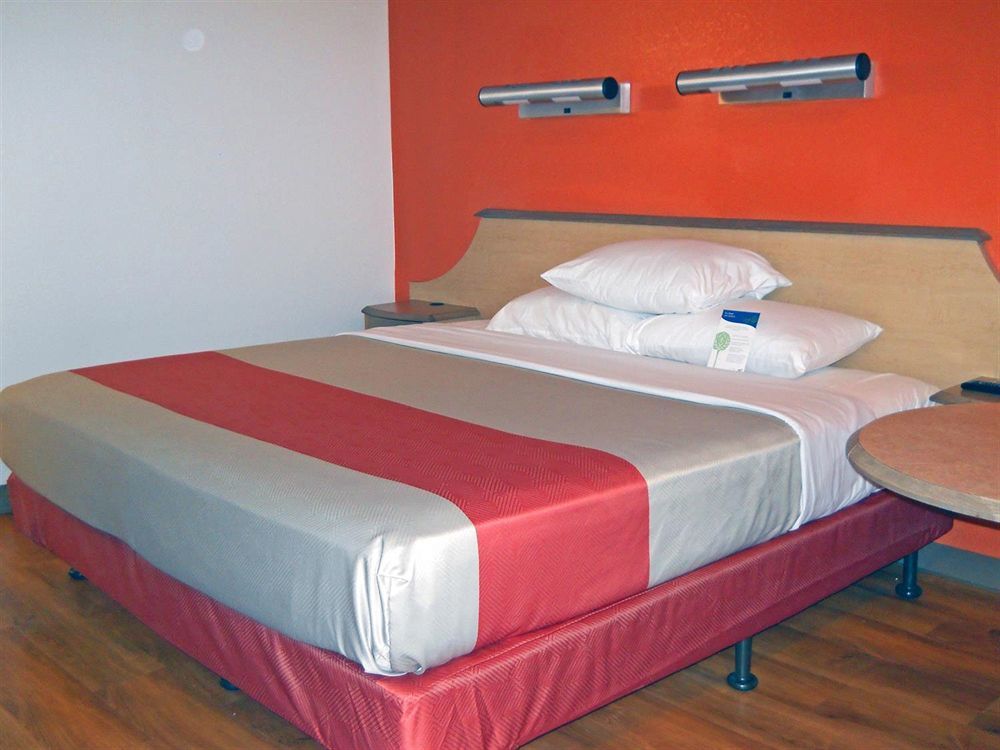 Motel 6-York, Pa - North Eksteriør billede