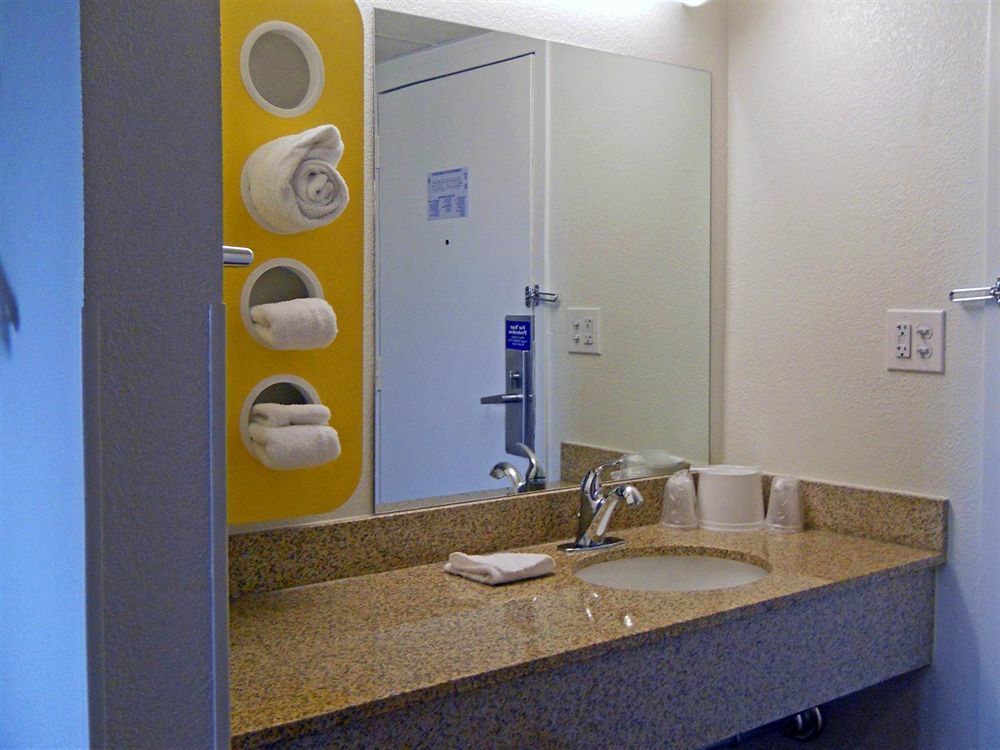 Motel 6-York, Pa - North Eksteriør billede