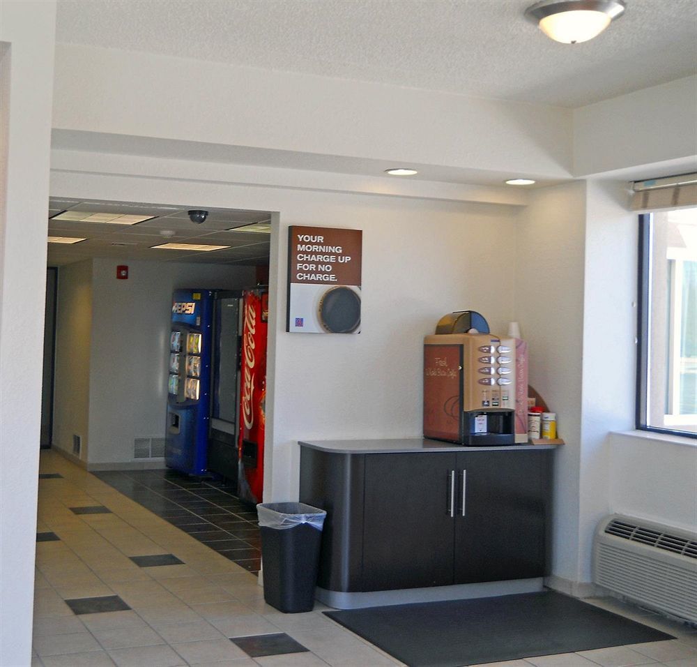 Motel 6-York, Pa - North Eksteriør billede