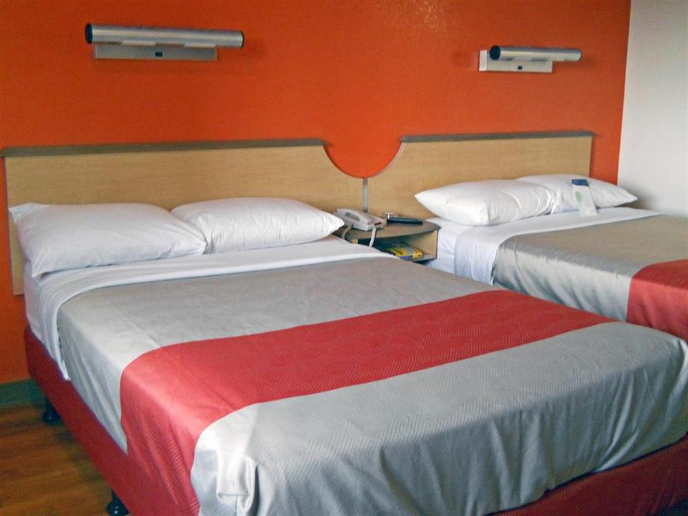 Motel 6-York, Pa - North Værelse billede