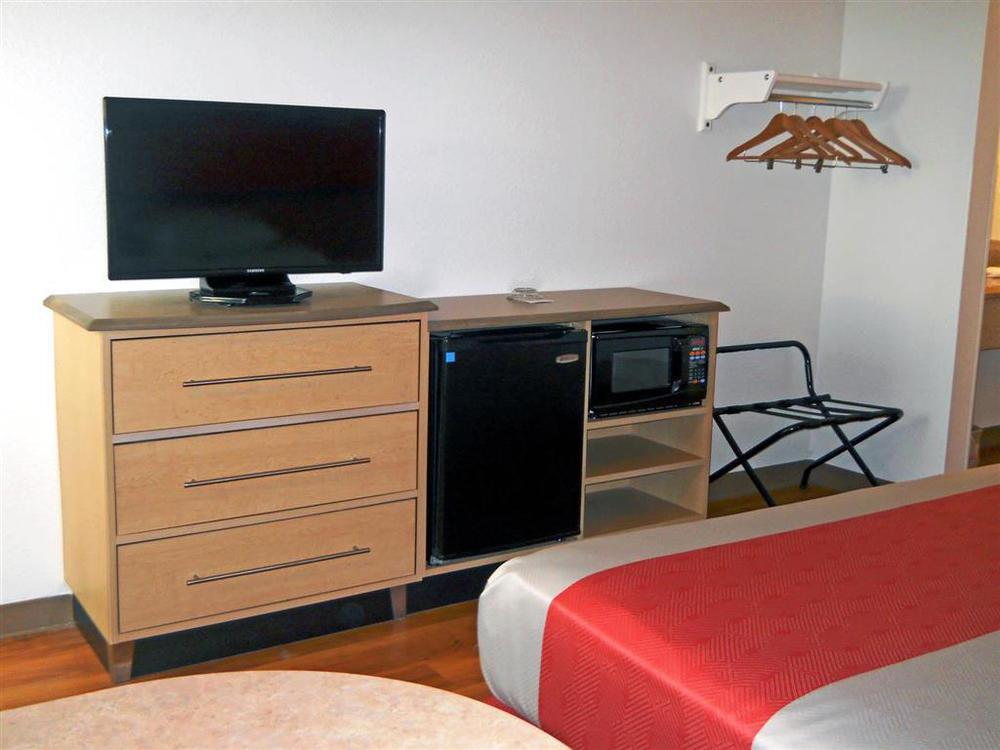 Motel 6-York, Pa - North Værelse billede