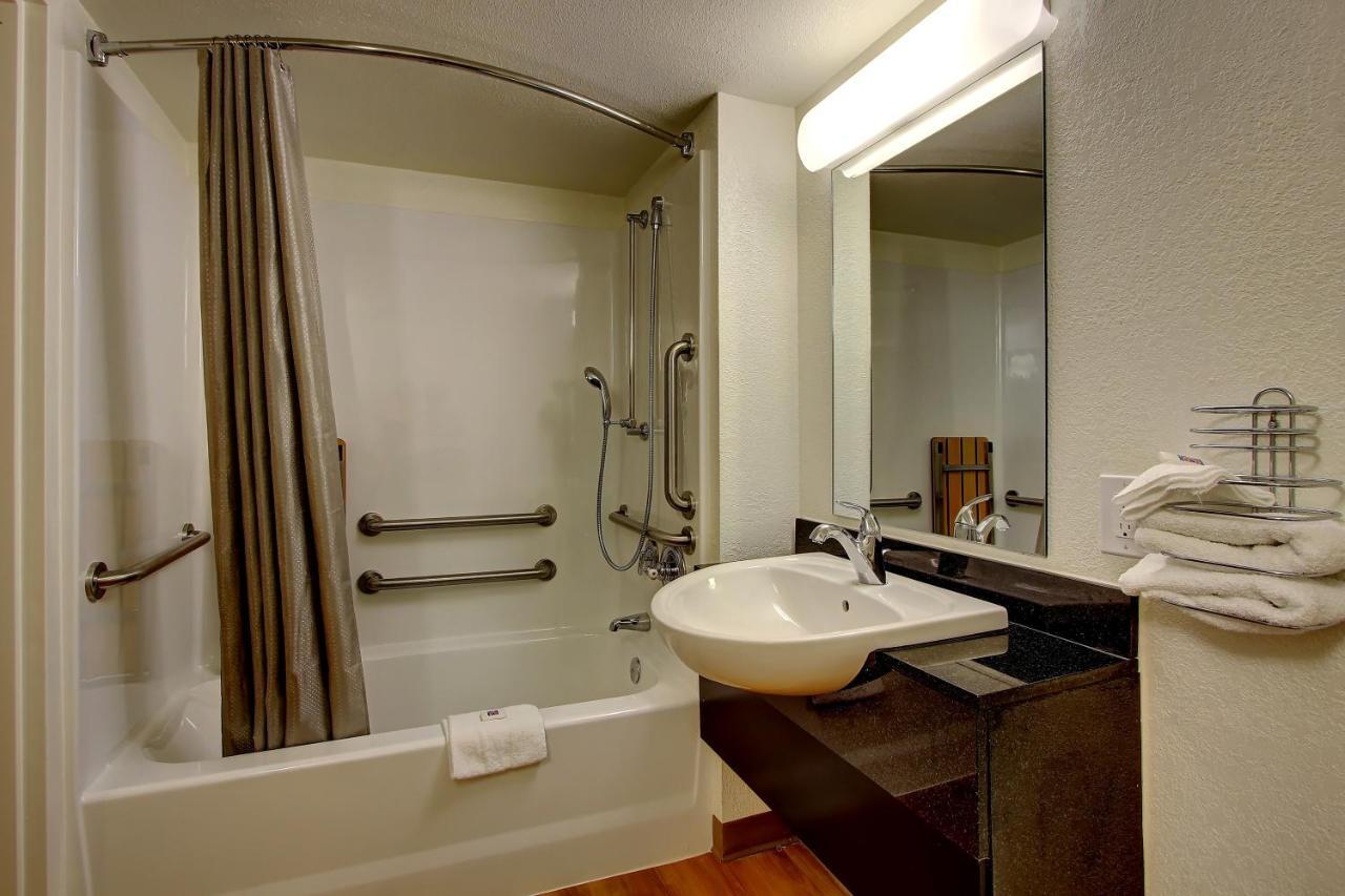 Motel 6-York, Pa - North Værelse billede