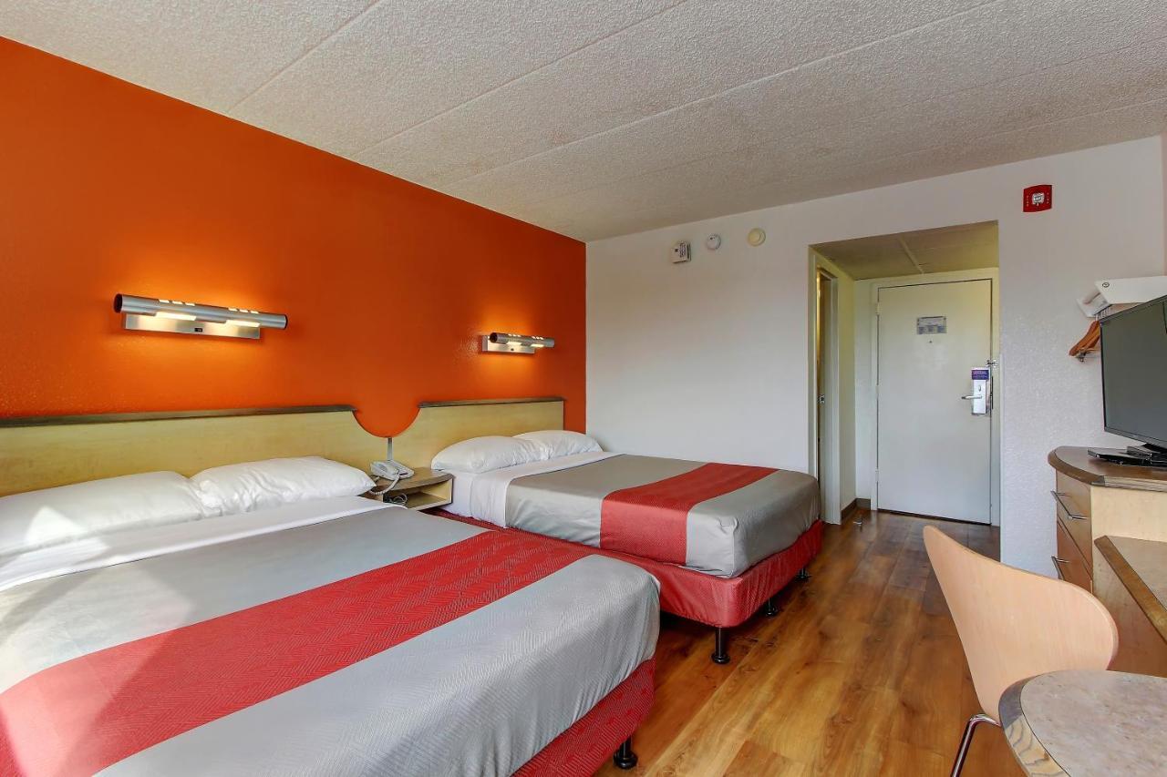 Motel 6-York, Pa - North Værelse billede